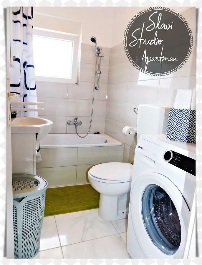Studio Apartment Slavi Pula