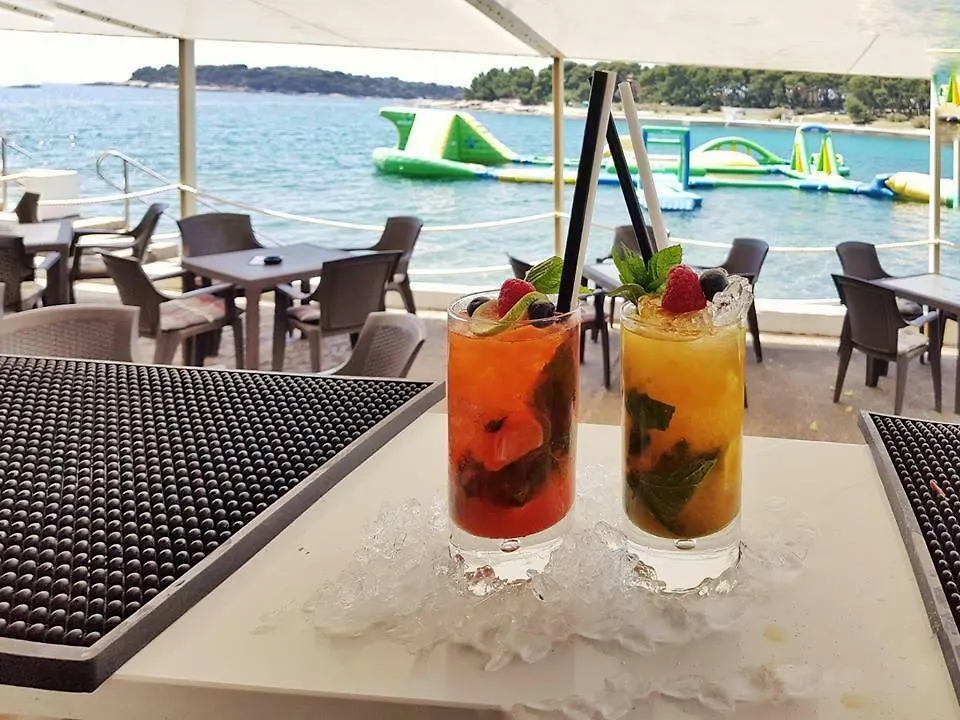 Studio Apartment Slavi Pula