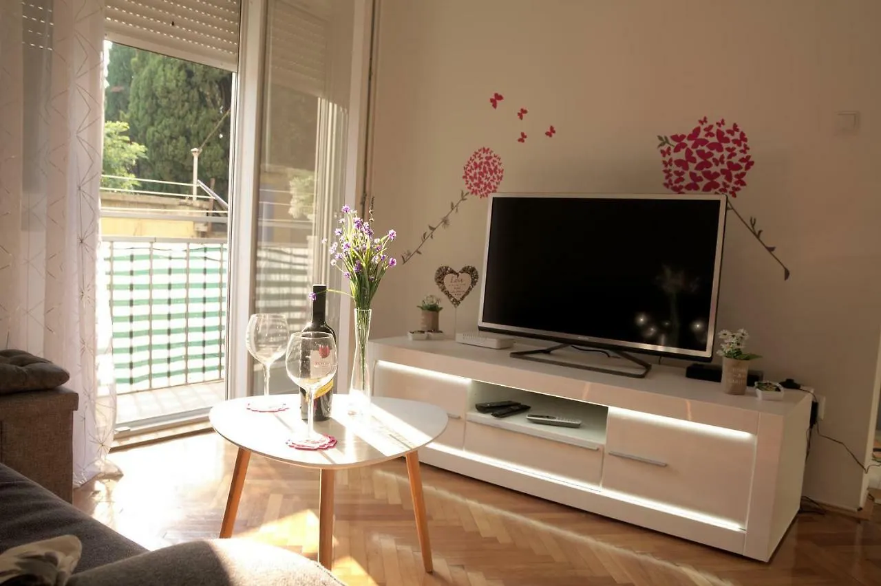 Studio Apartment Slavi Pula 0*,  Chorwacja