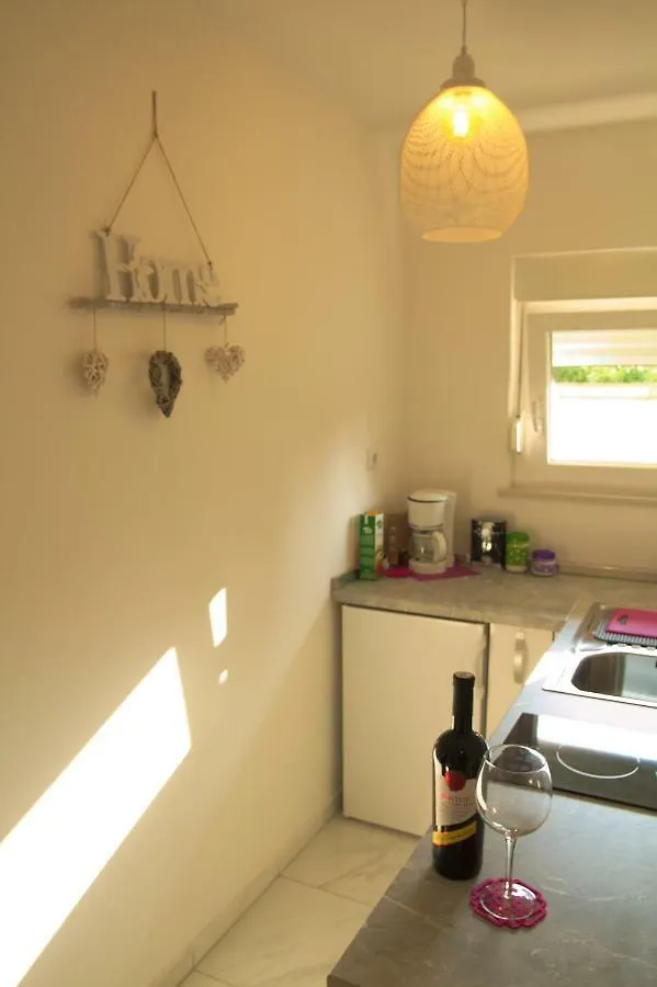 Studio Apartment Slavi Pula