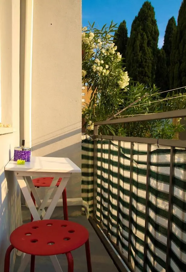 Studio Apartment Slavi Pula