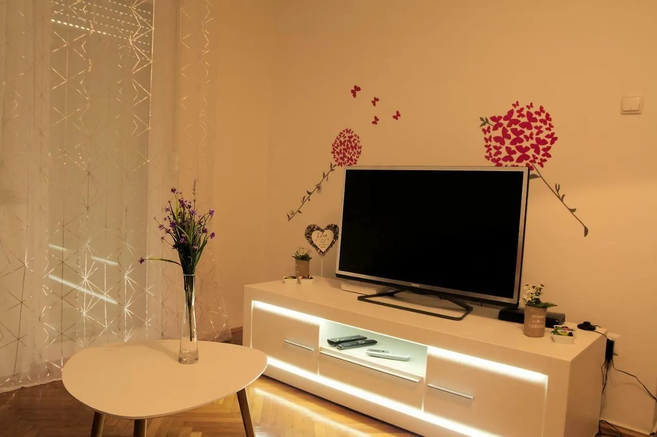 Studio Apartment Slavi Pula